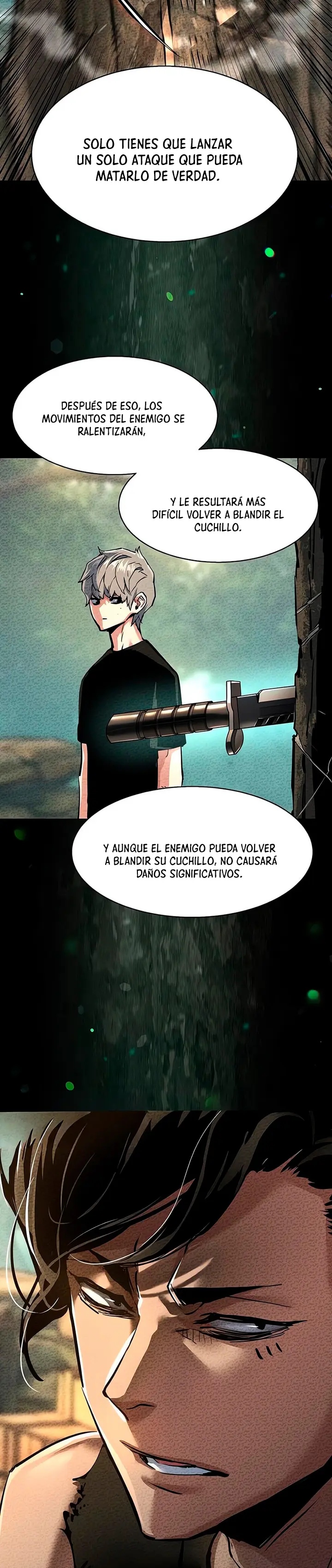El Asesino Yu Ijin - Capítulo 267 - Página 27 - LectorTMOo