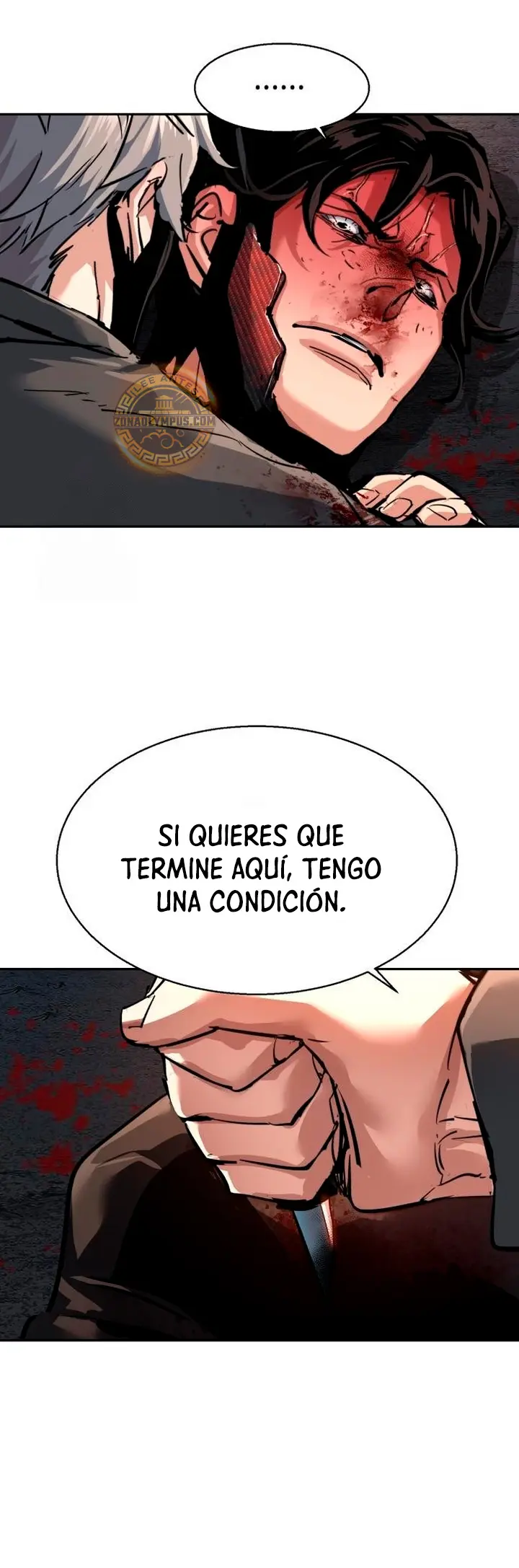 El Asesino Yu Ijin - Capítulo 268 - Página 18 - LectorTMOo