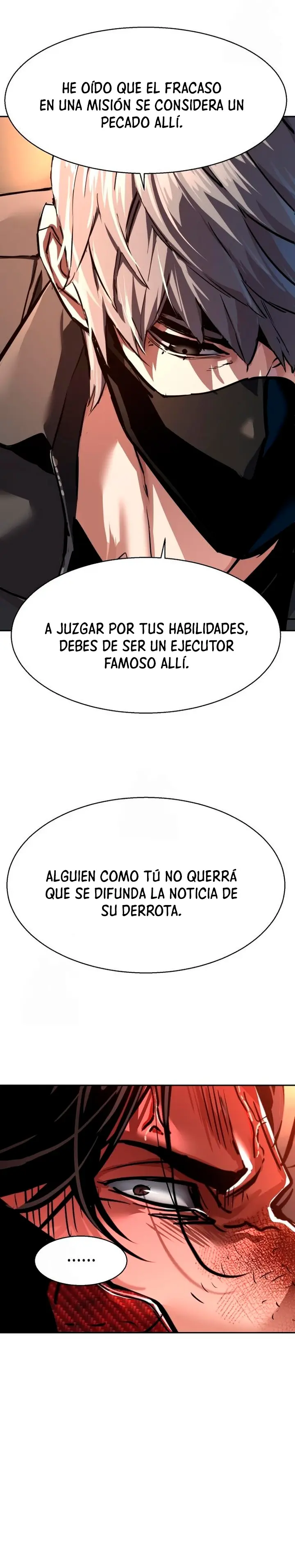 El Asesino Yu Ijin - Capítulo 268 - Página 22 - LectorTMOo