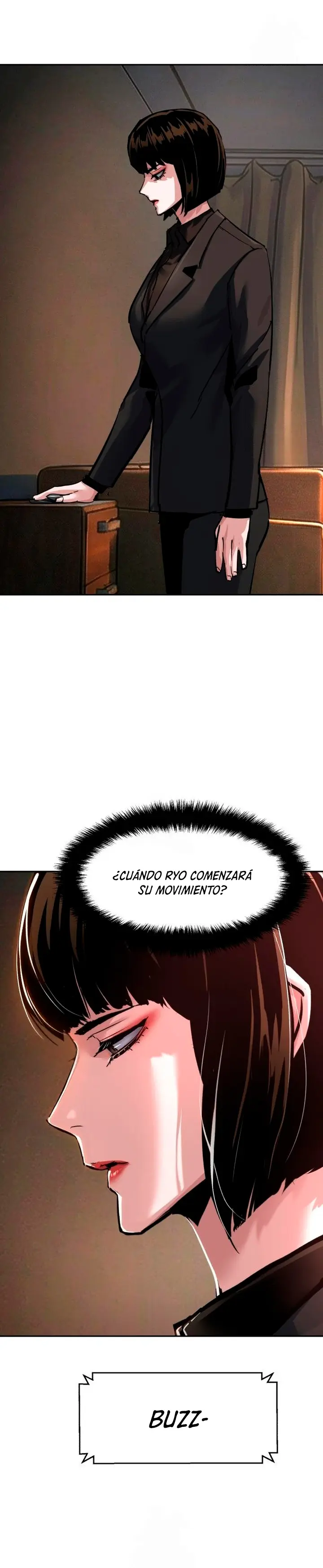 El Asesino Yu Ijin - Capítulo 268 - Página 25 - LectorTMOo