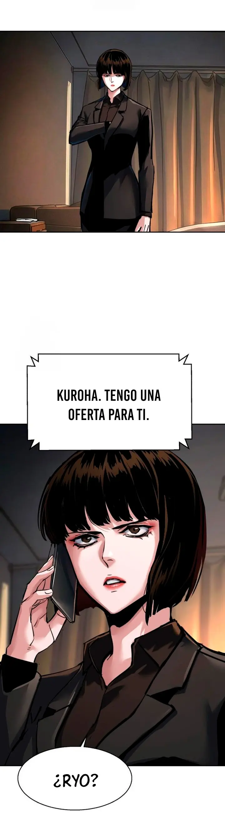 El Asesino Yu Ijin - Capítulo 268 - Página 26 - LectorTMOo