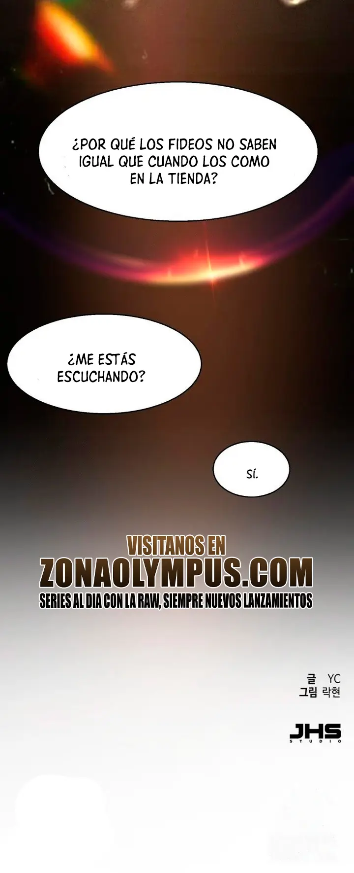 El Asesino Yu Ijin - Capítulo 268 - Página 41 - LectorTMOo