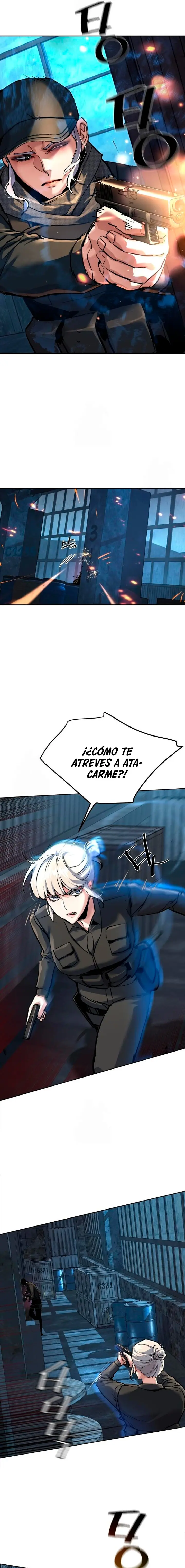 El Asesino Yu Ijin - Capítulo 269 - Página 16 - LectorTMOo