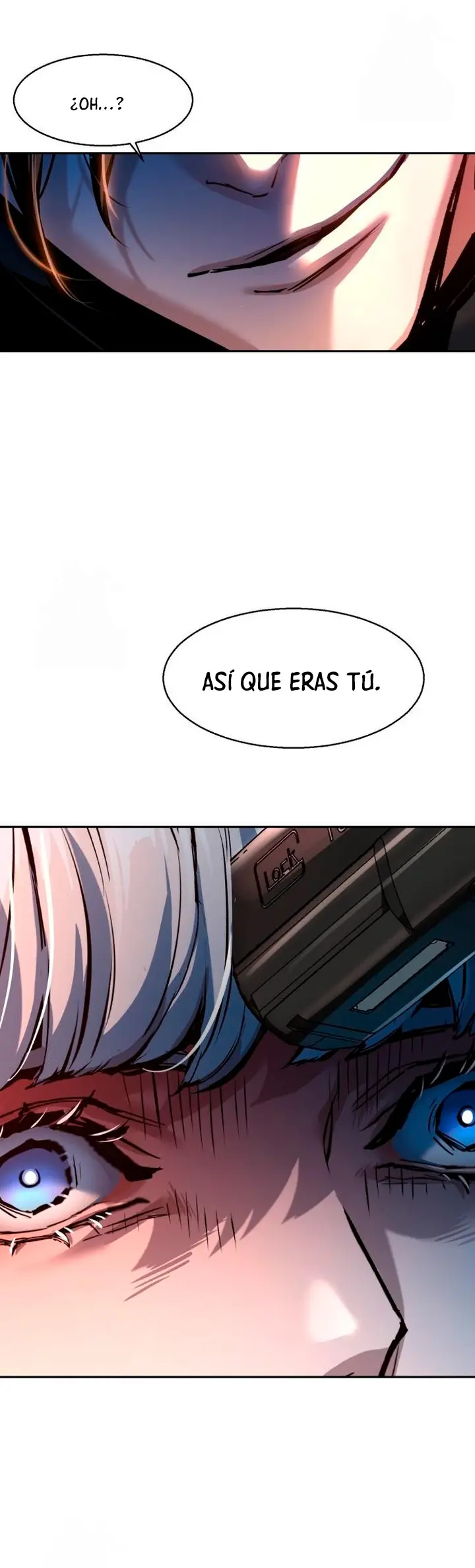El Asesino Yu Ijin - Capítulo 269 - Página 21 - LectorTMOo