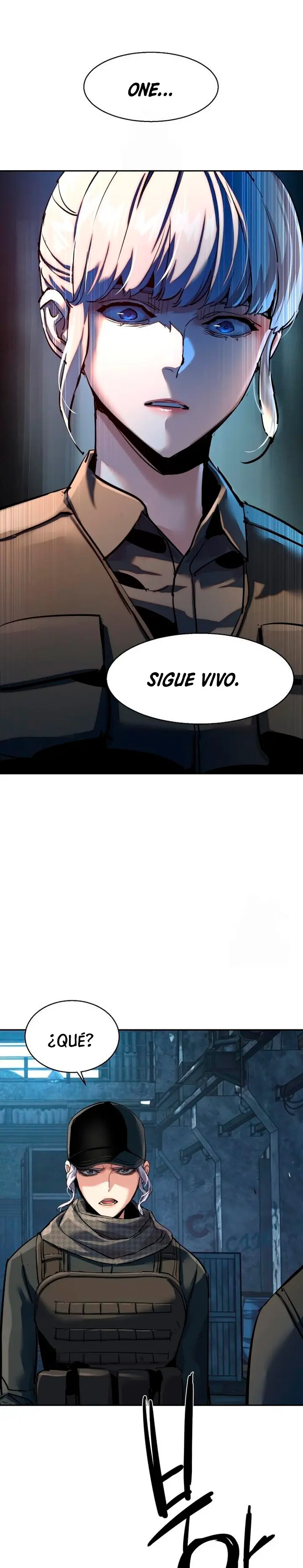 El Asesino Yu Ijin - Capítulo 269 - Página 25 - LectorTMOo