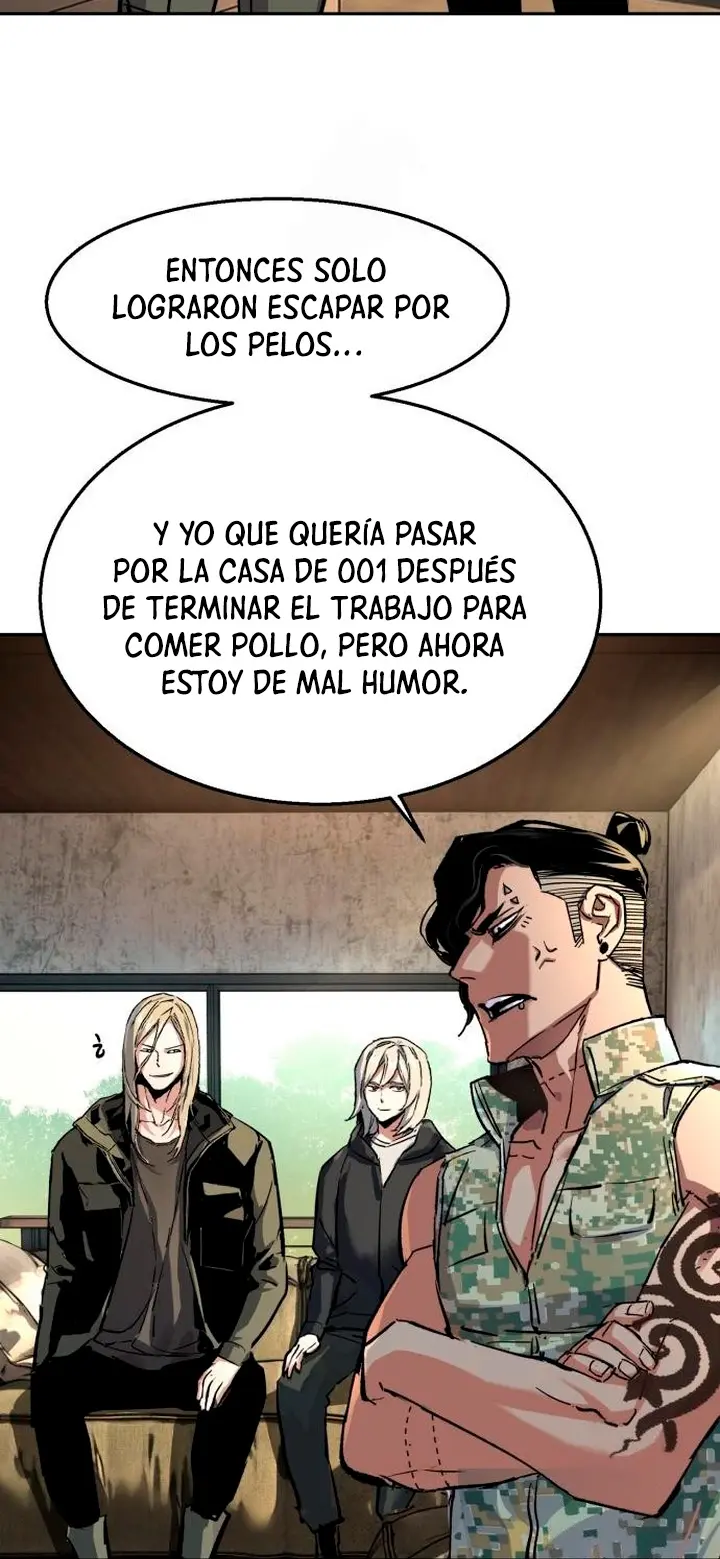 El Asesino Yu Ijin - Capítulo 269 - Página 30 - LectorTMOo
