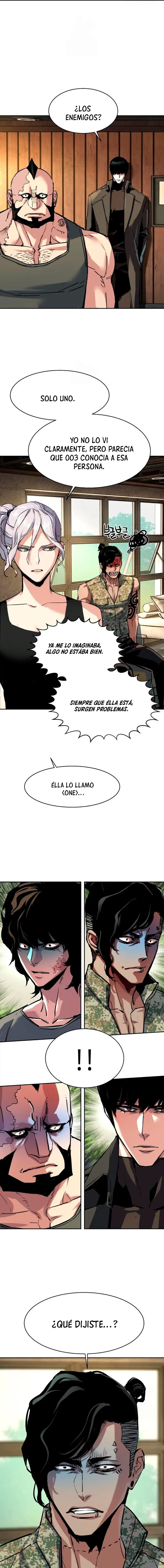 El Asesino Yu Ijin - Capítulo 269 - Página 31 - LectorTMOo