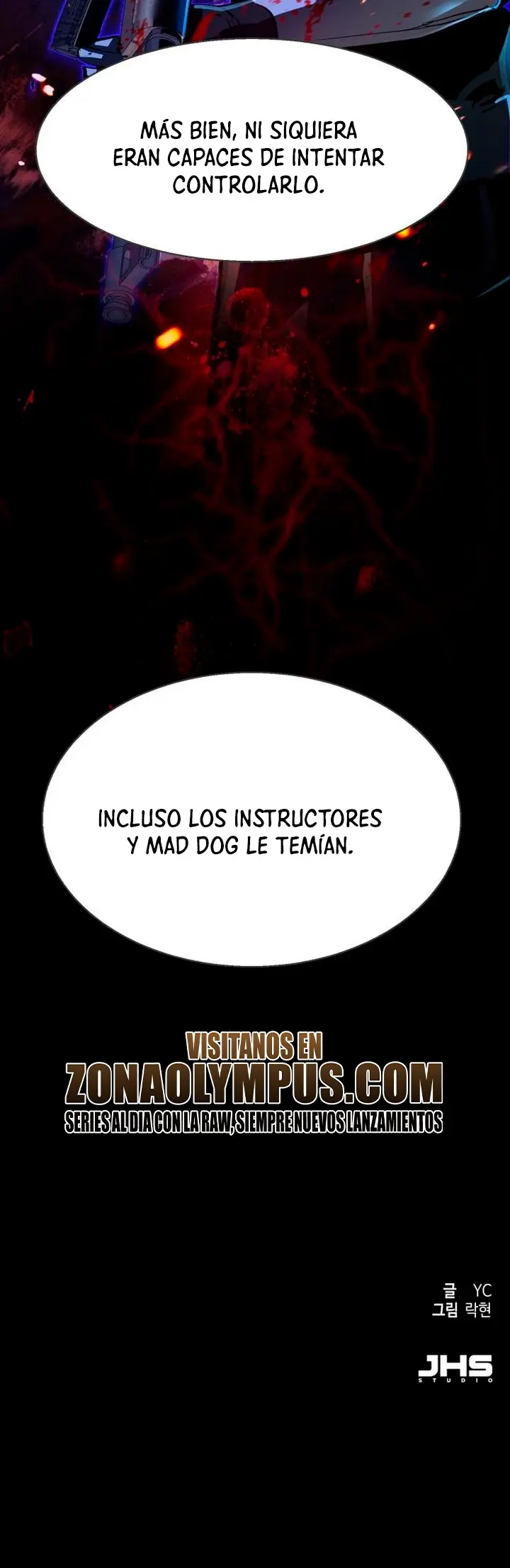 El Asesino Yu Ijin - Capítulo 269 - Página 40 - LectorTMOo