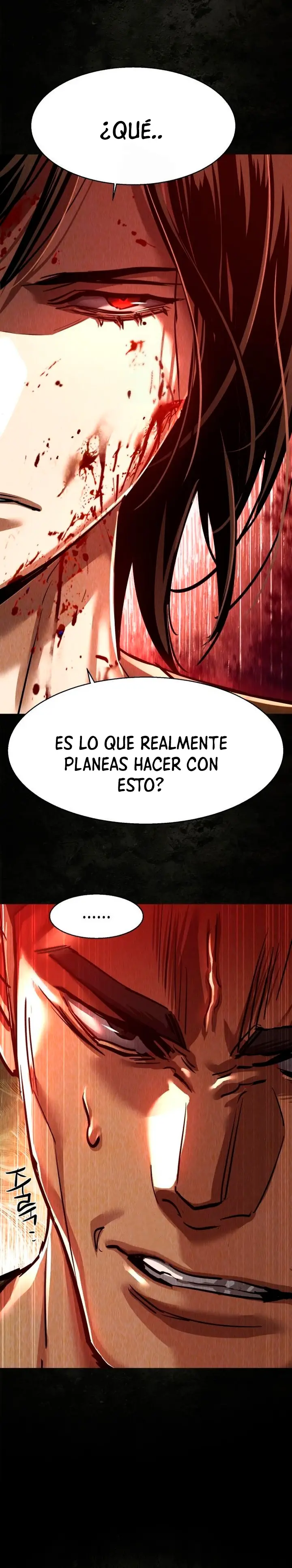 El Asesino Yu Ijin - Capítulo 270 - Página 12 - LectorTMOo