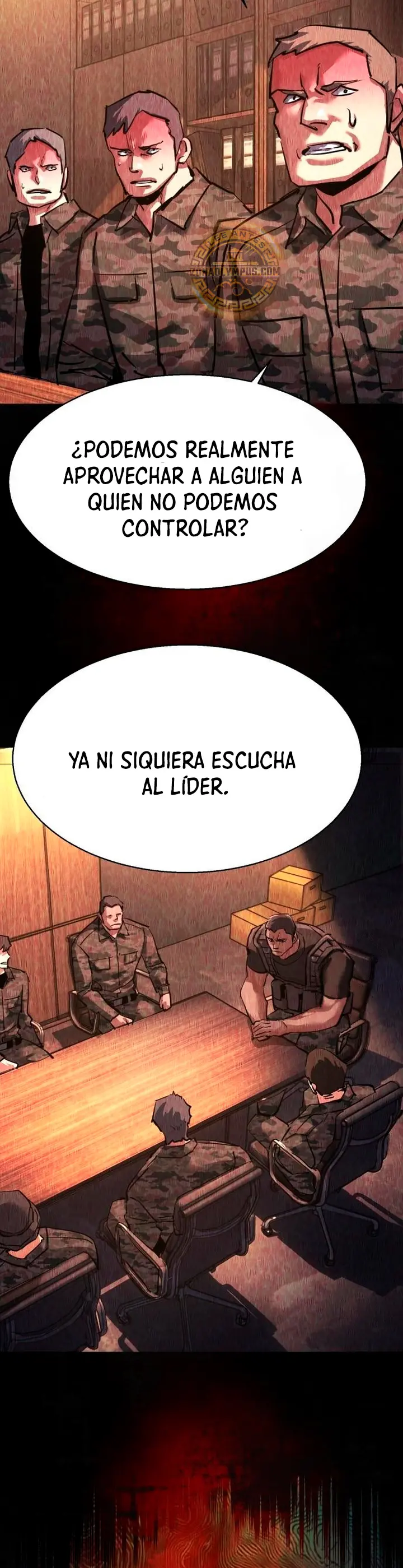 El Asesino Yu Ijin - Capítulo 270 - Página 39 - LectorTMOo