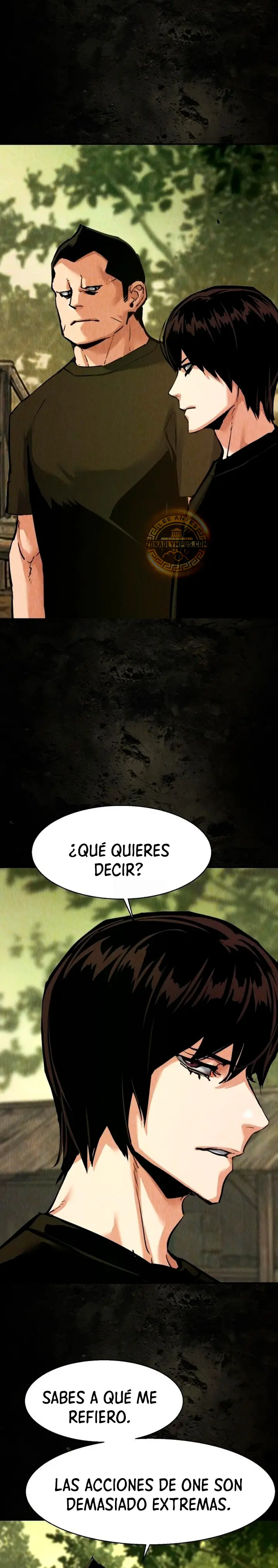 El Asesino Yu Ijin - Capítulo 271 - Página 3 - LectorTMOo
