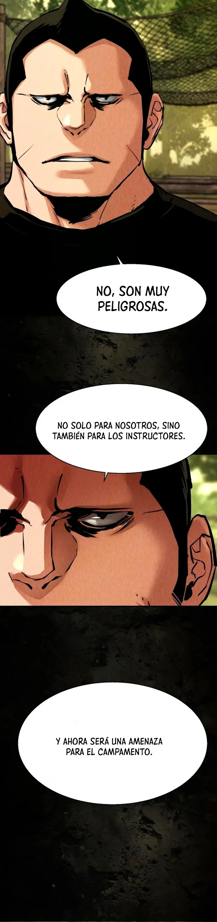 El Asesino Yu Ijin - Capítulo 271 - Página 4 - LectorTMOo