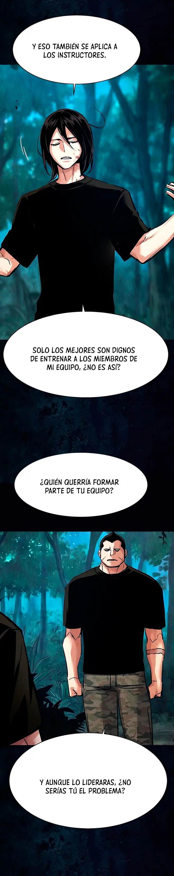 El Asesino Yu Ijin - Capítulo 272 - Página 3 - LectorTMOo
