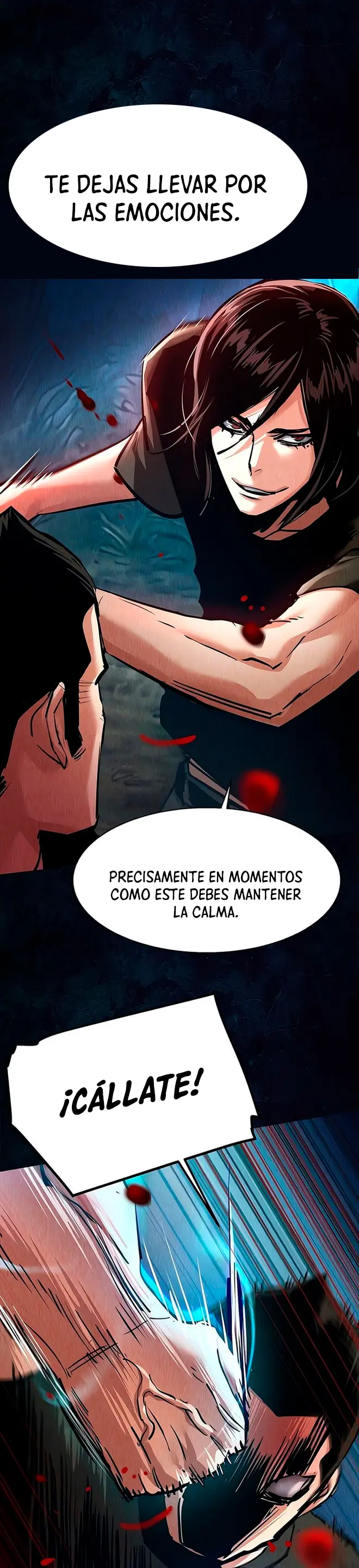 El Asesino Yu Ijin - Capítulo 272 - Página 14 - LectorTMOo
