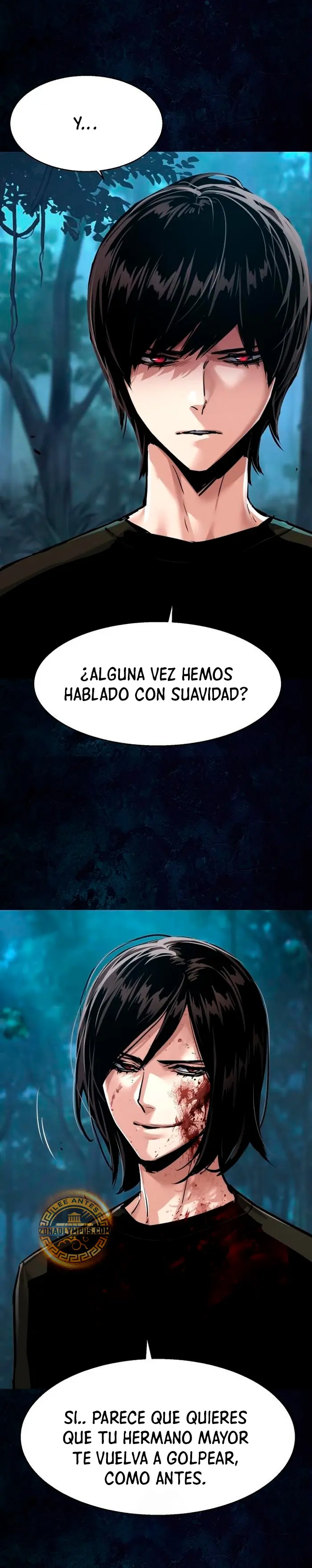El Asesino Yu Ijin - Capítulo 273 - Página 3 - LectorTMOo
