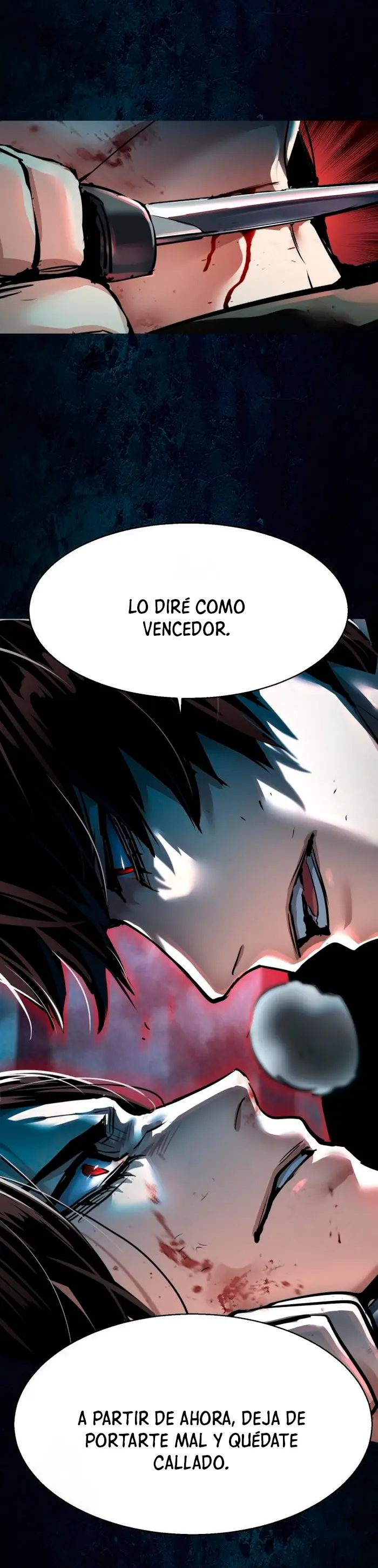 El Asesino Yu Ijin - Capítulo 273 - Página 23 - LectorTMOo