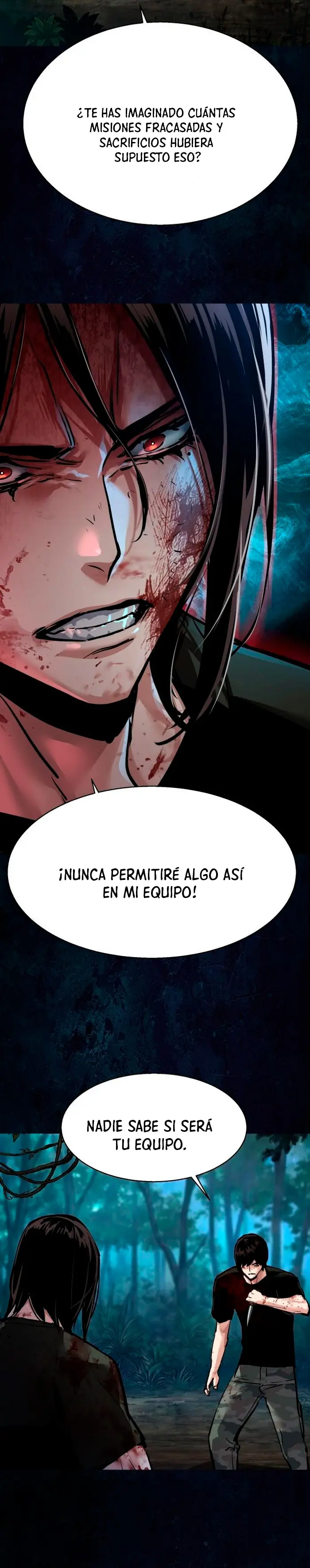 El Asesino Yu Ijin - Capítulo 273 - Página 27 - LectorTMOo