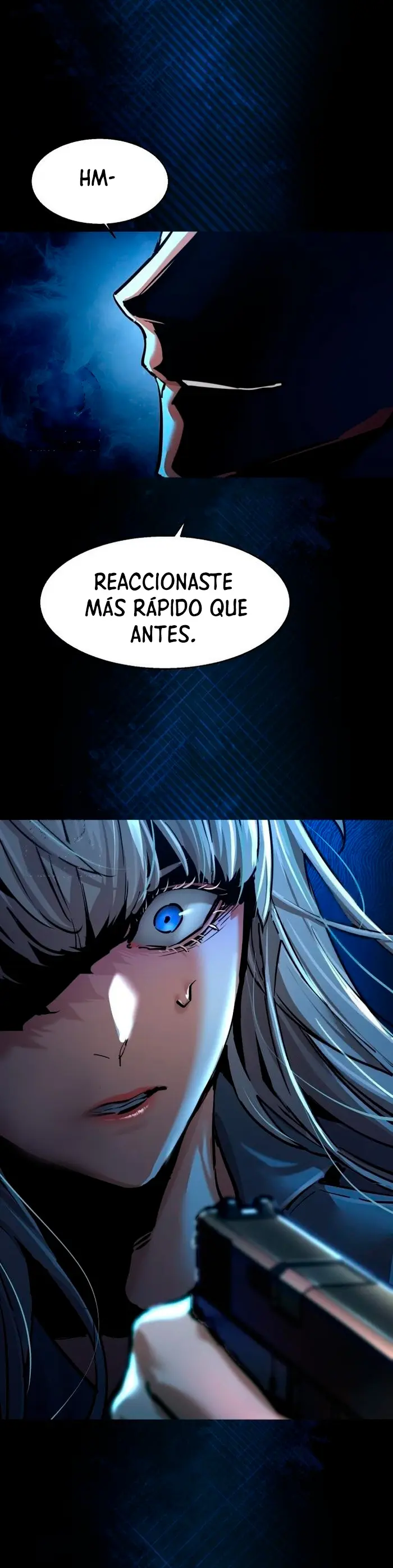 El Asesino Yu Ijin - Capítulo 274 - Página 7 - LectorTMOo