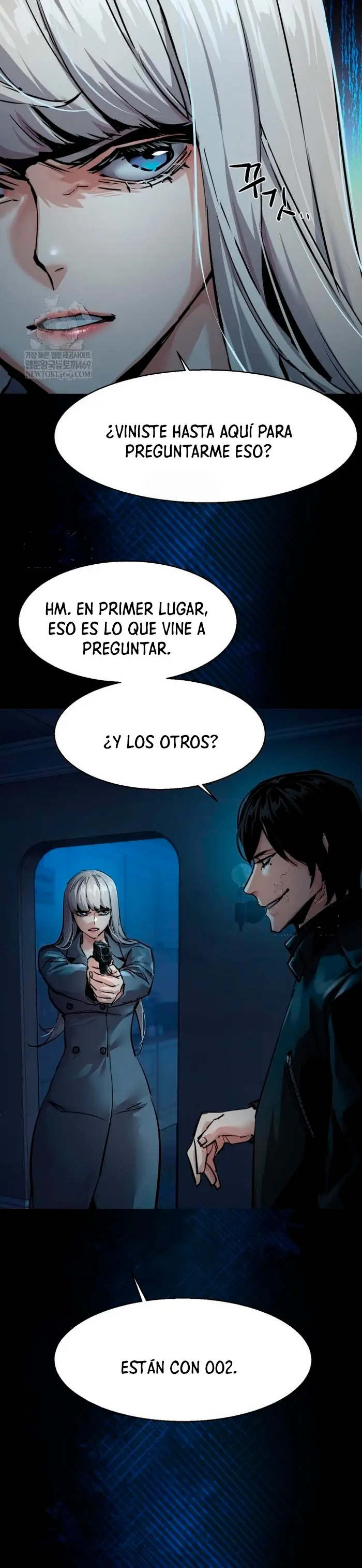 El Asesino Yu Ijin - Capítulo 274 - Página 13 - LectorTMOo