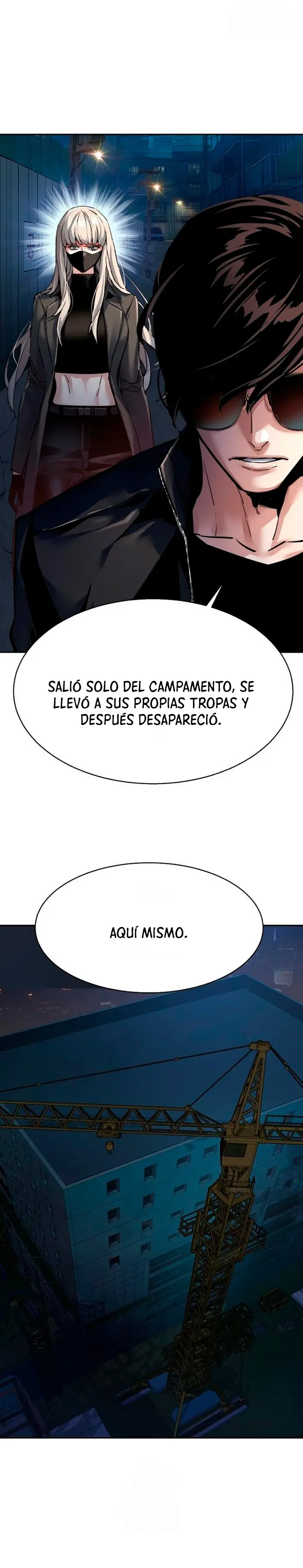 El Asesino Yu Ijin - Capítulo 275 - Página 5 - LectorTMOo