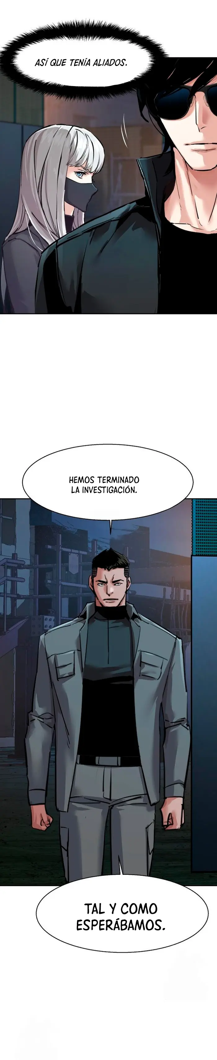 El Asesino Yu Ijin - Capítulo 275 - Página 13 - LectorTMOo