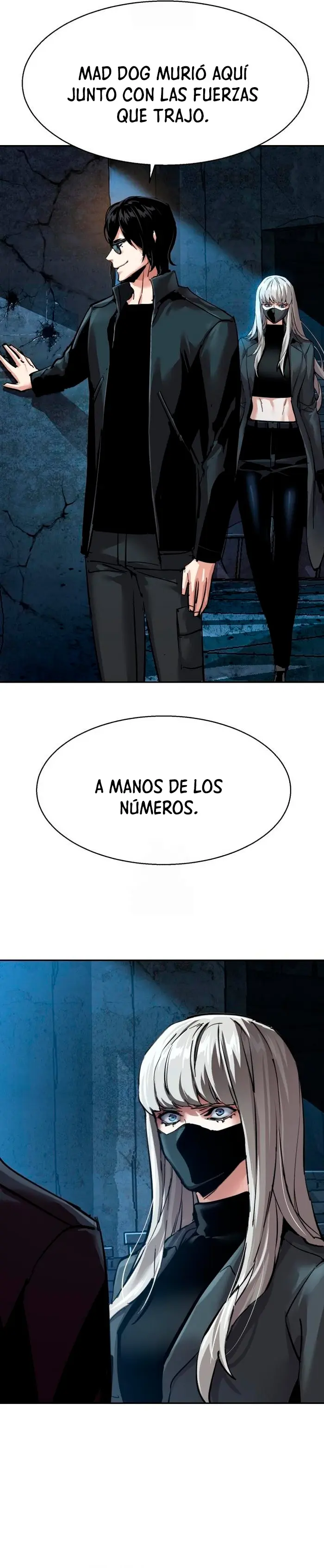 El Asesino Yu Ijin - Capítulo 275 - Página 15 - LectorTMOo