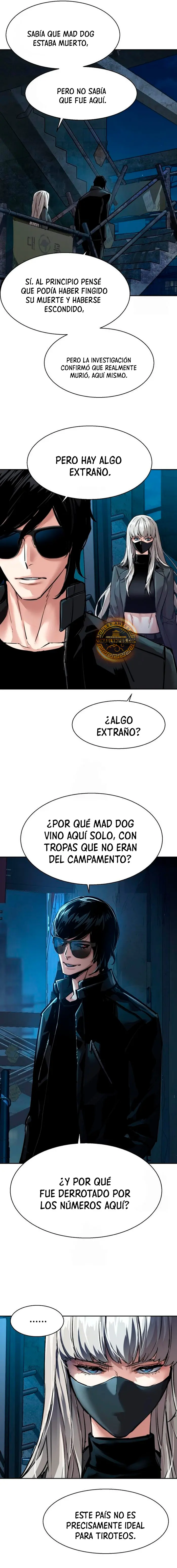 El Asesino Yu Ijin - Capítulo 275 - Página 16 - LectorTMOo