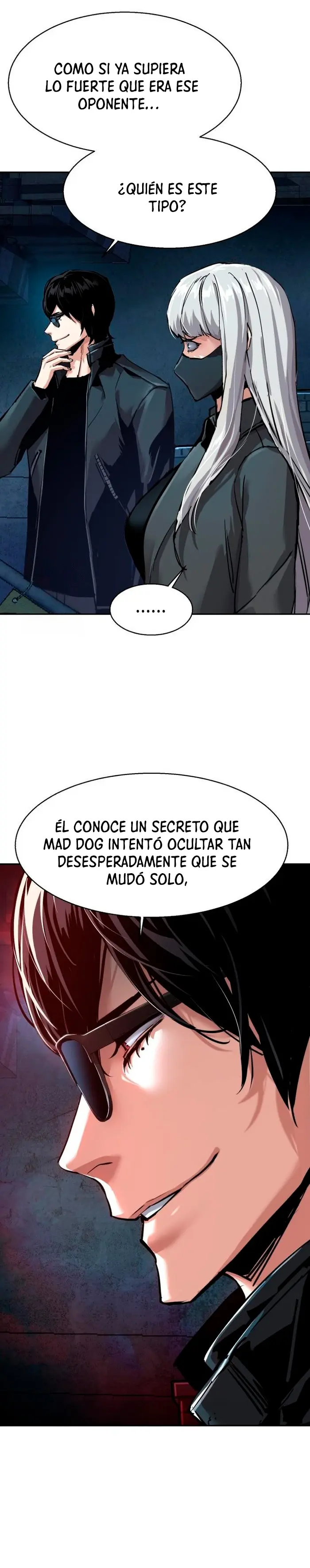 El Asesino Yu Ijin - Capítulo 275 - Página 20 - LectorTMOo