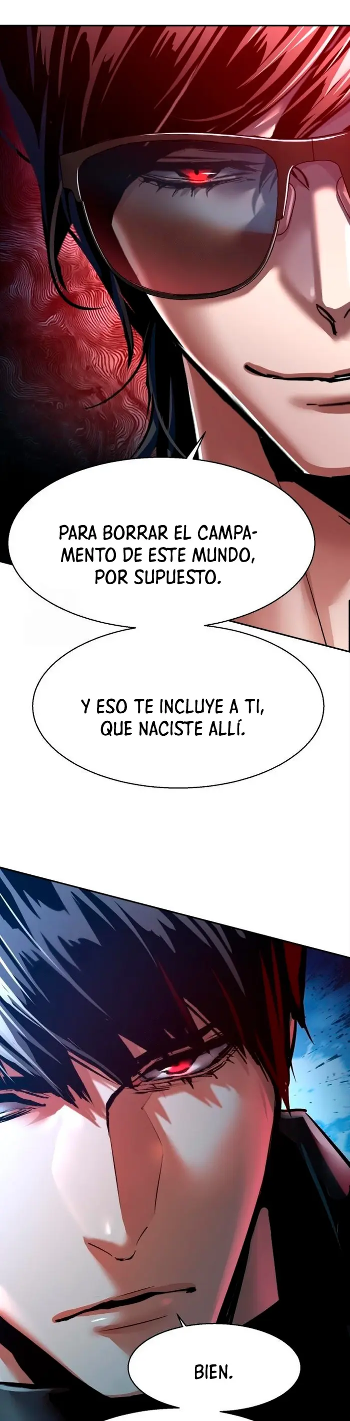 El Asesino Yu Ijin - Capítulo 275 - Página 29 - LectorTMOo