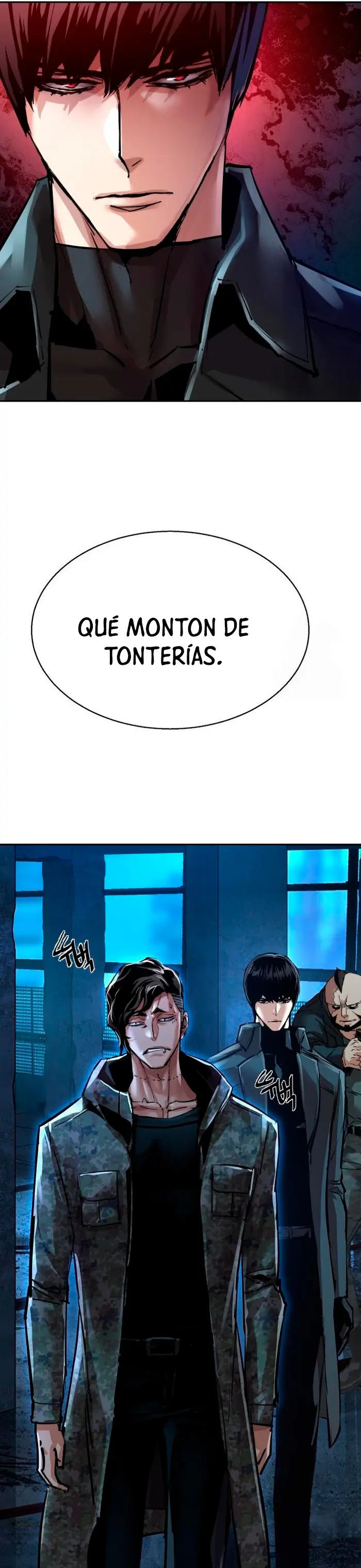El Asesino Yu Ijin - Capítulo 275 - Página 39 - LectorTMOo