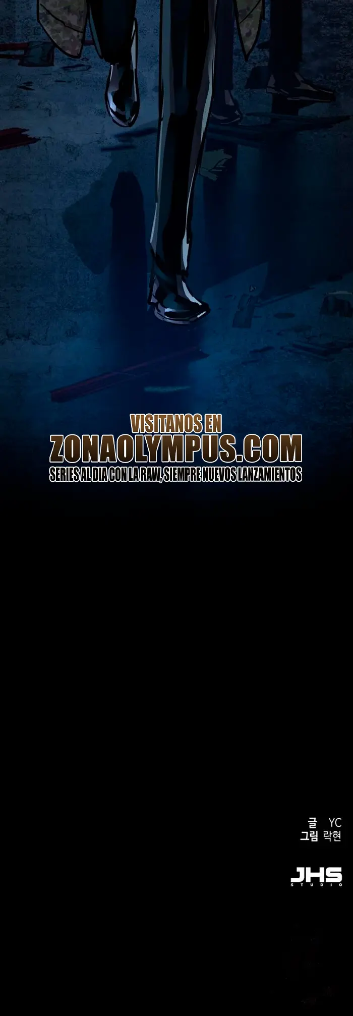 El Asesino Yu Ijin - Capítulo 275 - Página 40 - LectorTMOo
