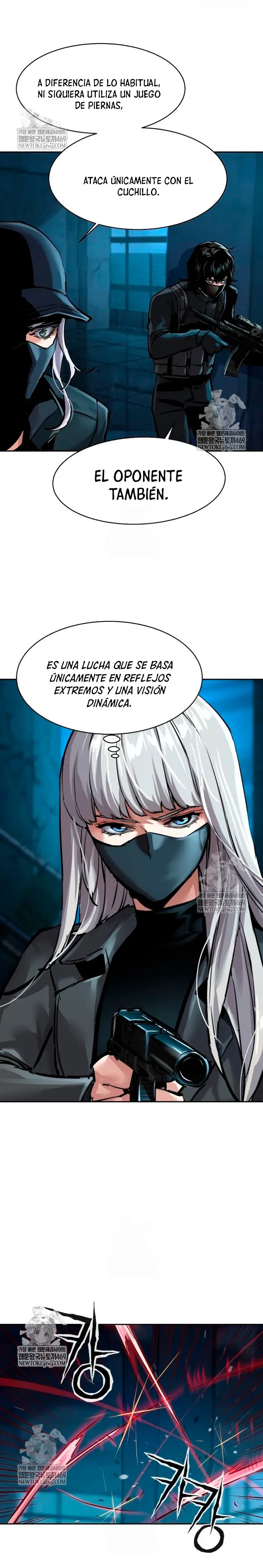 El Asesino Yu Ijin - Capítulo 276 - Página 11 - LectorTMOo