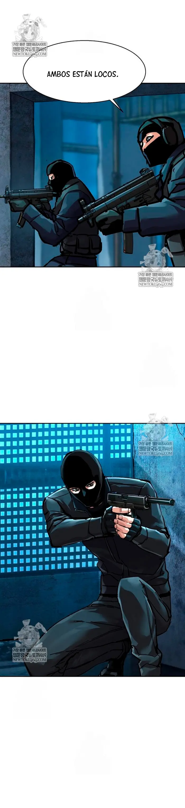 El Asesino Yu Ijin - Capítulo 276 - Página 13 - LectorTMOo