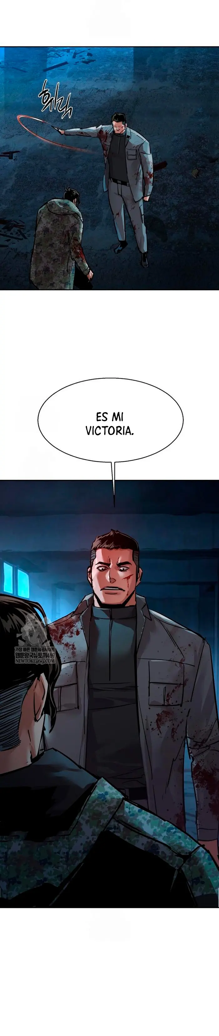 El Asesino Yu Ijin - Capítulo 276 - Página 26 - LectorTMOo
