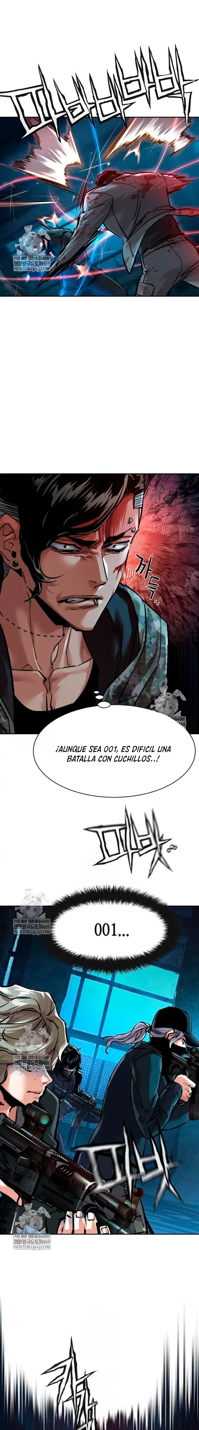 El Asesino Yu Ijin - Capítulo 277 - Página 10 - LectorTMOo