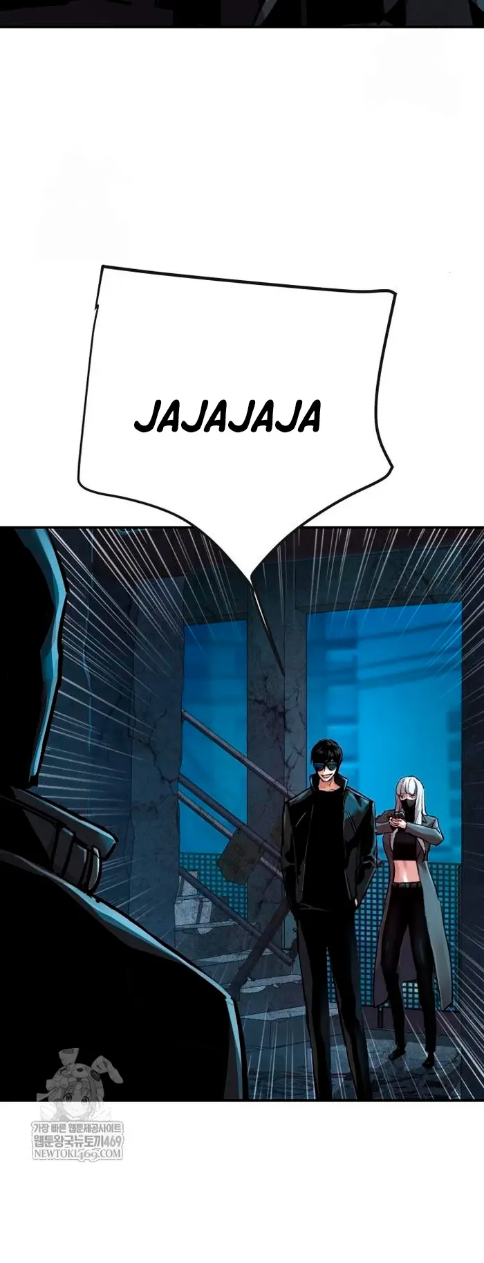 El Asesino Yu Ijin - Capítulo 277 - Página 21 - LectorTMOo