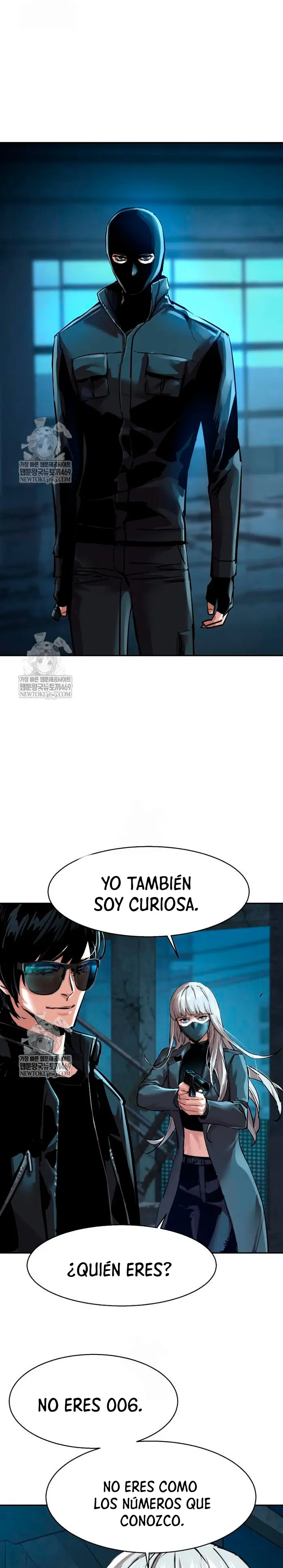 El Asesino Yu Ijin - Capítulo 277 - Página 23 - LectorTMOo