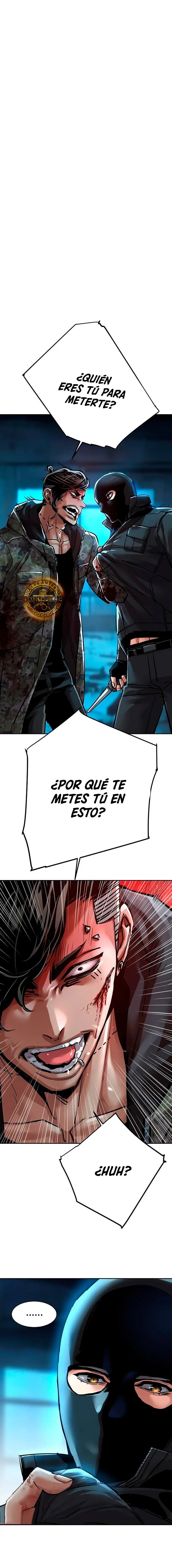 El Asesino Yu Ijin - Capítulo 278 - Página 2 - LectorTMOo