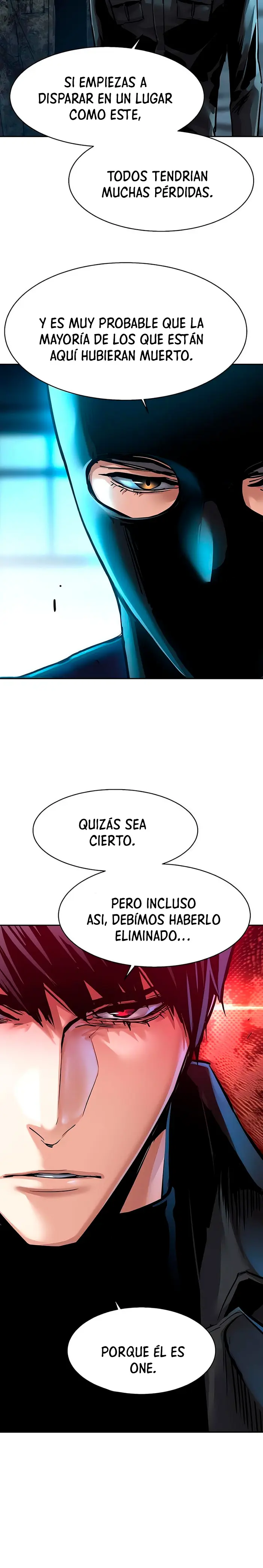 El Asesino Yu Ijin - Capítulo 278 - Página 6 - LectorTMOo