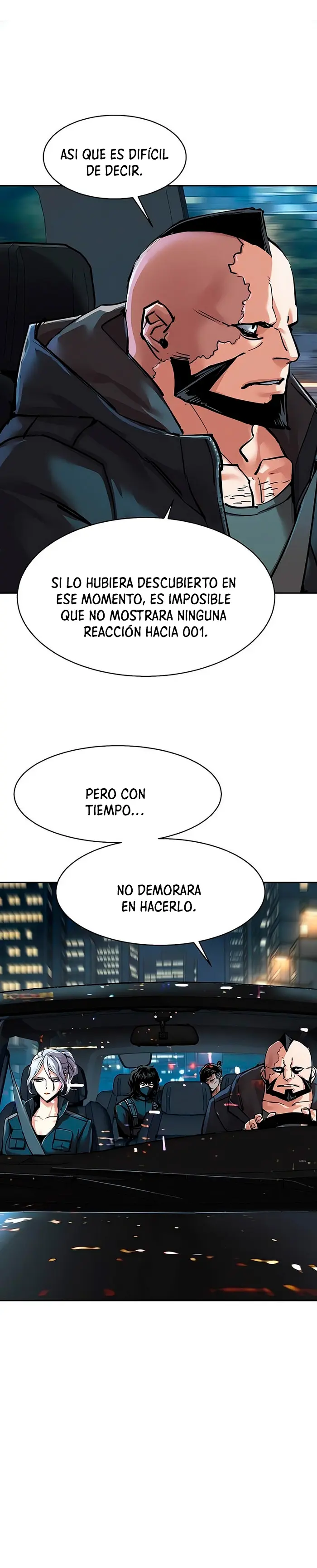 El Asesino Yu Ijin - Capítulo 278 - Página 16 - LectorTMOo