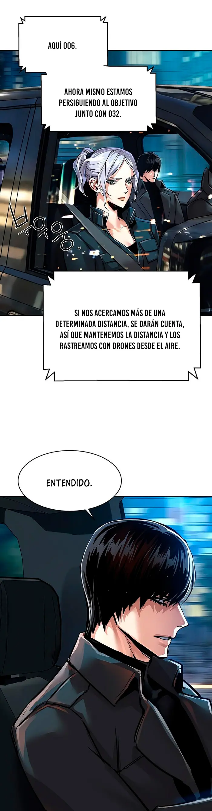 El Asesino Yu Ijin - Capítulo 278 - Página 19 - LectorTMOo