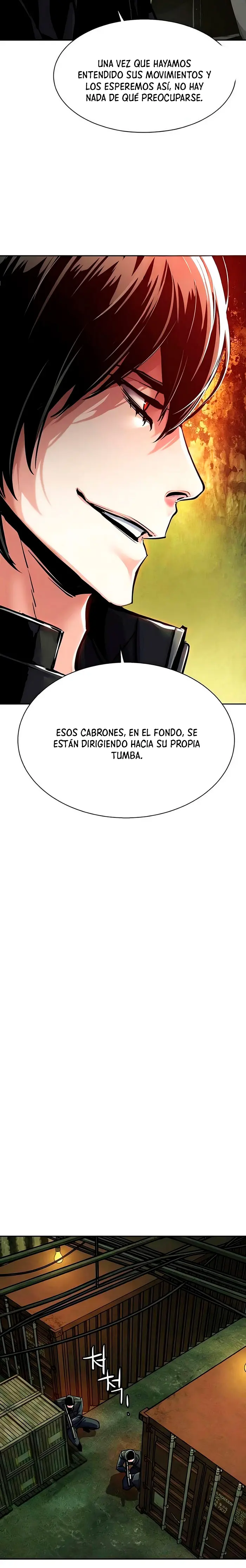 El Asesino Yu Ijin - Capítulo 279 - Página 3 - LectorTMOo