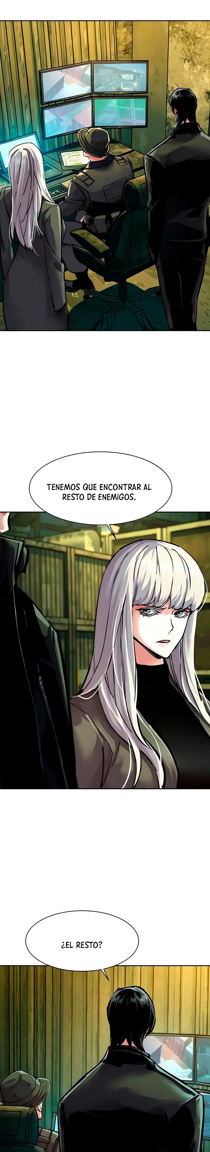 El Asesino Yu Ijin - Capítulo 279 - Página 5 - LectorTMOo