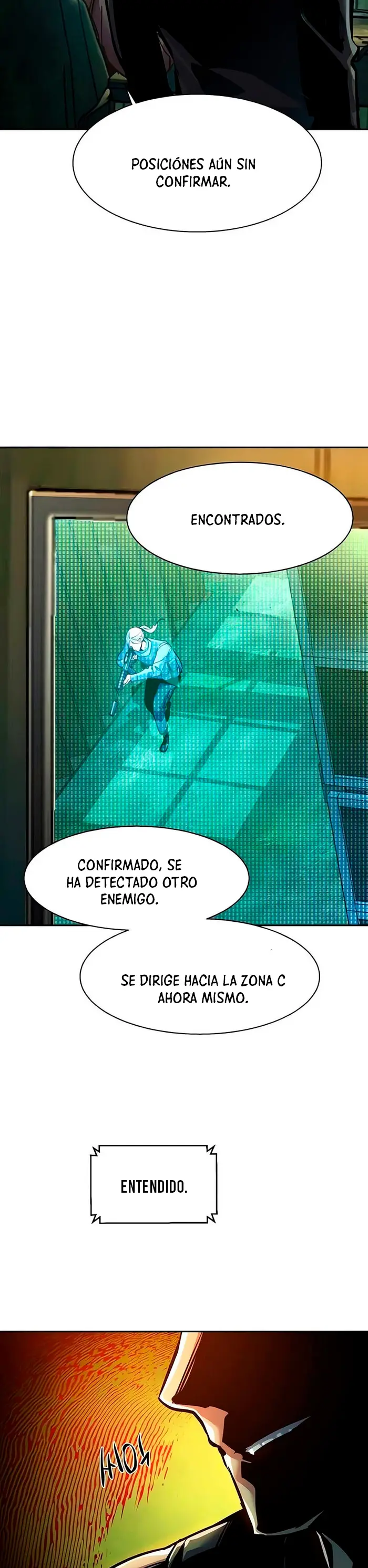 El Asesino Yu Ijin - Capítulo 279 - Página 6 - LectorTMOo