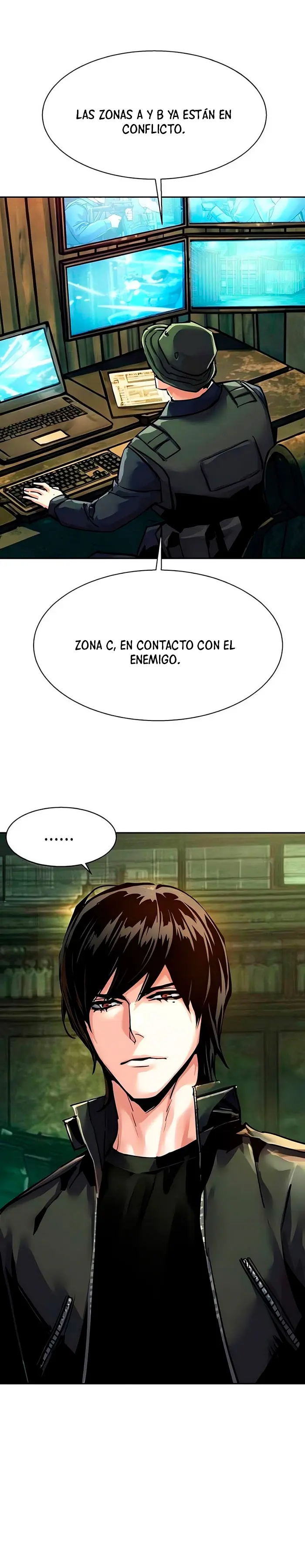 El Asesino Yu Ijin - Capítulo 279 - Página 12 - LectorTMOo