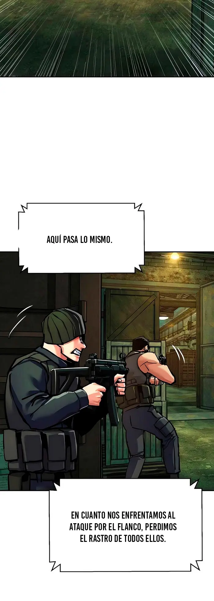 El Asesino Yu Ijin - Capítulo 279 - Página 22 - LectorTMOo