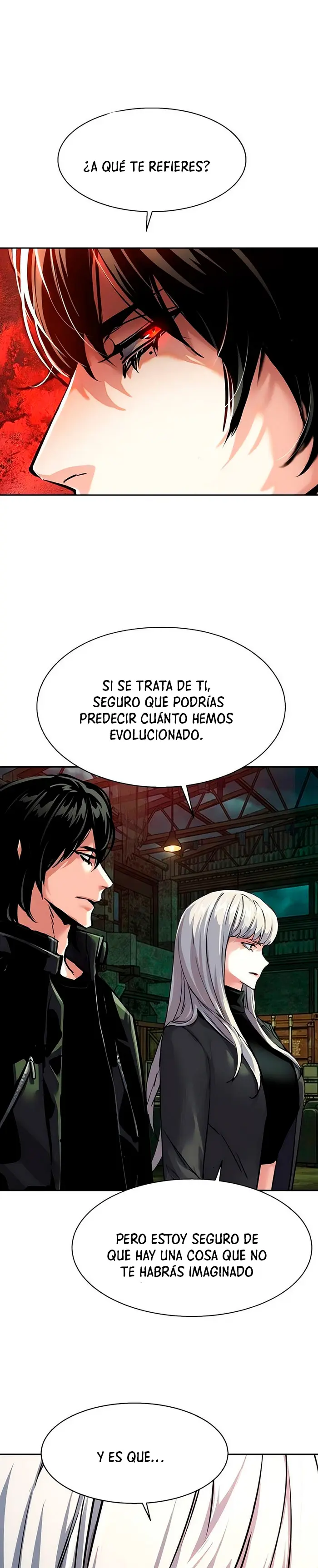 El Asesino Yu Ijin - Capítulo 279 - Página 26 - LectorTMOo