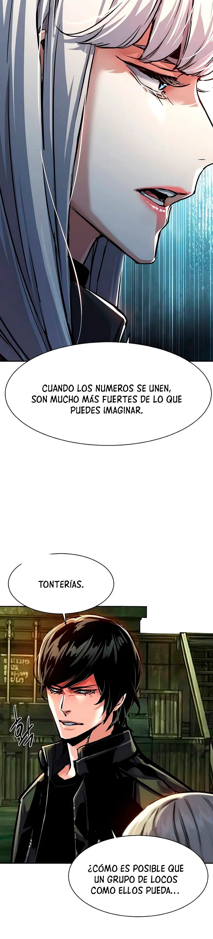 El Asesino Yu Ijin - Capítulo 279 - Página 27 - LectorTMOo