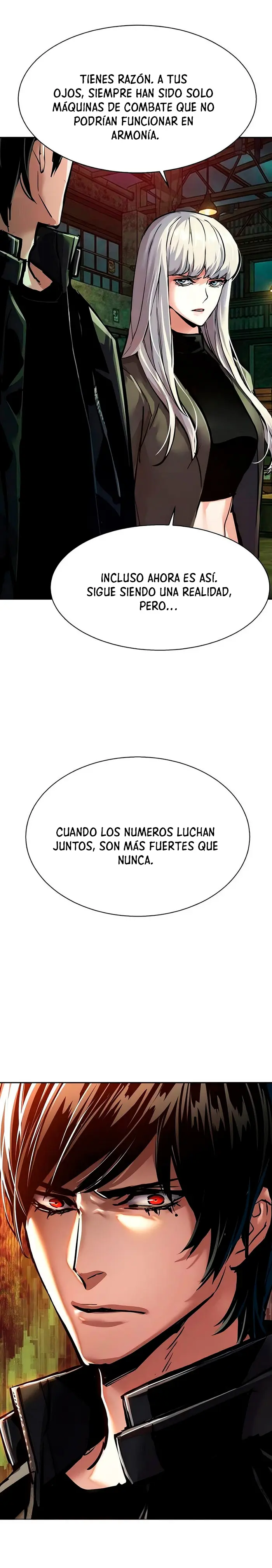 El Asesino Yu Ijin - Capítulo 279 - Página 28 - LectorTMOo