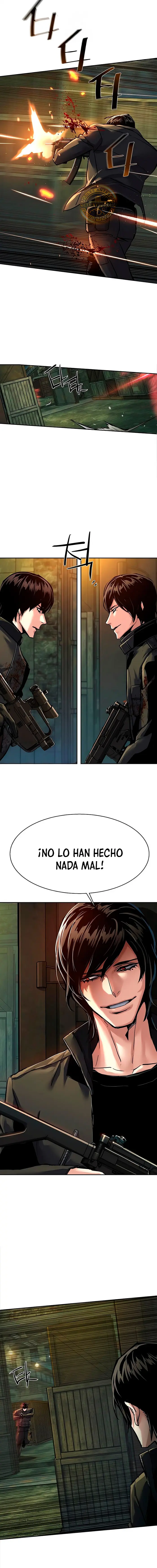 El Asesino Yu Ijin - Capítulo 280 - Página 15 - LectorTMOo